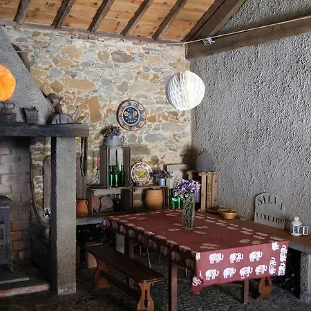 Quinta Maria Gil - B *