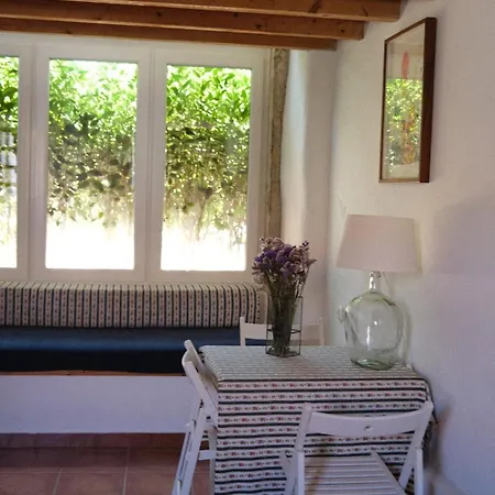 Quinta Maria Gil - B Daire *