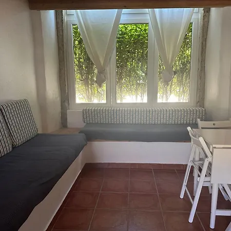 Quinta Maria Gil - B * Lourinhã