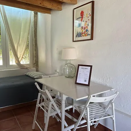 Quinta Maria Gil - B