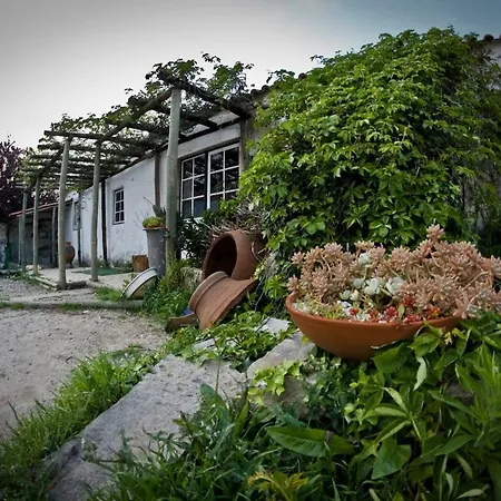 Quinta Maria Gil - B Apartmán Lourinhã