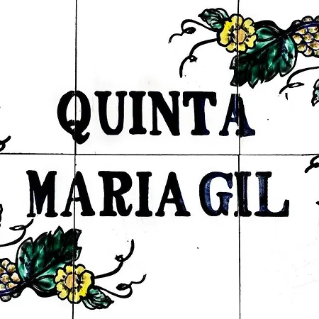 Quinta Maria Gil - B Apartment *