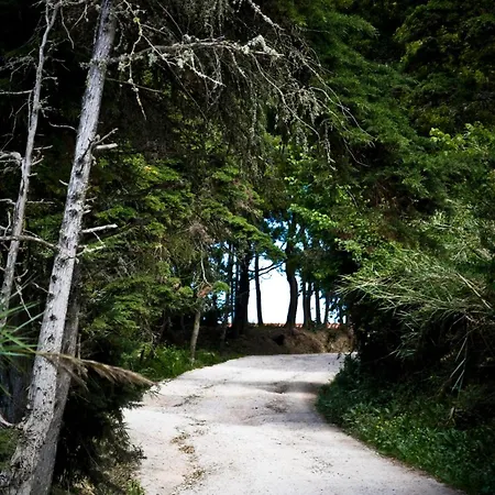 Quinta Maria Gil - B Apartmán *