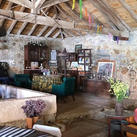 Quinta Maria Gil - B Apartment