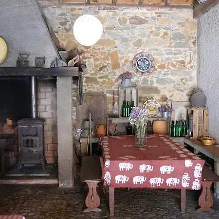 Quinta Maria Gil - B Lourinha (Lisbon)