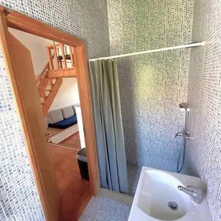 Apartmán Quinta Maria Gil - B