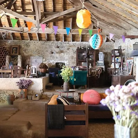 Quinta Maria Gil - B Apartmán *