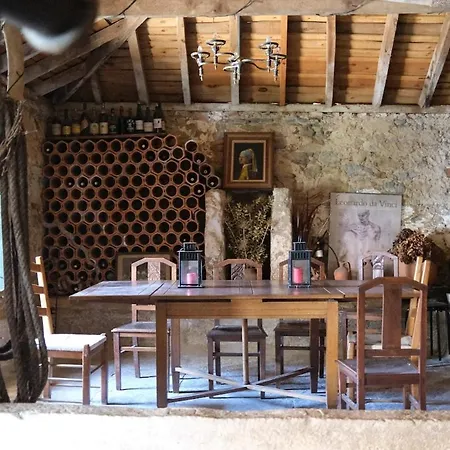 Apartment Quinta Maria Gil - B