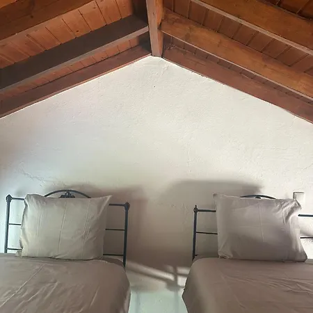 Apartmán Quinta Maria Gil - B