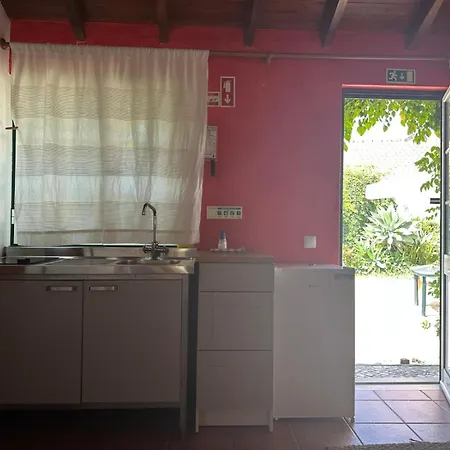 Apartmán Quinta Maria Gil - B *