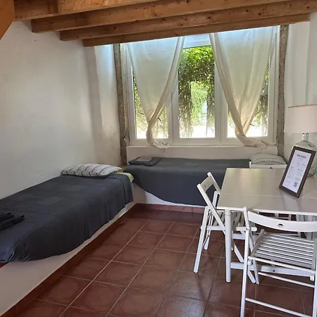 Quinta Maria Gil - B Apartment