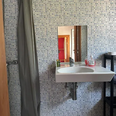 Quinta Maria Gil - B Apartmán Lourinhã