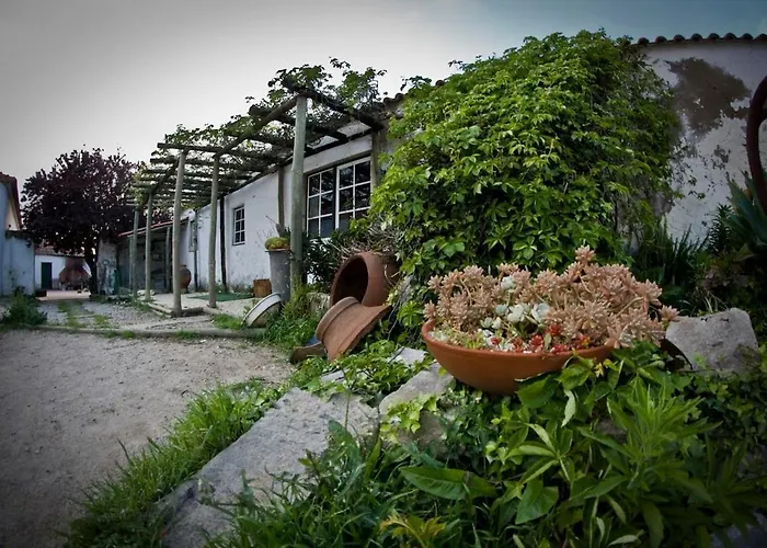 Quinta Maria Gil - B Apartamento Lourinhã