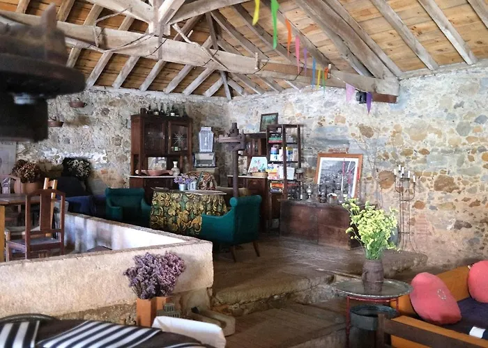 Quinta Maria Gil - B Apartamento