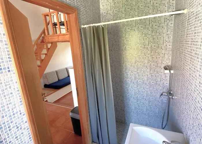 Apartamento Quinta Maria Gil - B