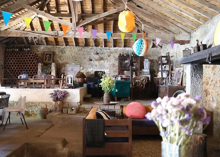 Quinta Maria Gil - B Apartamento *