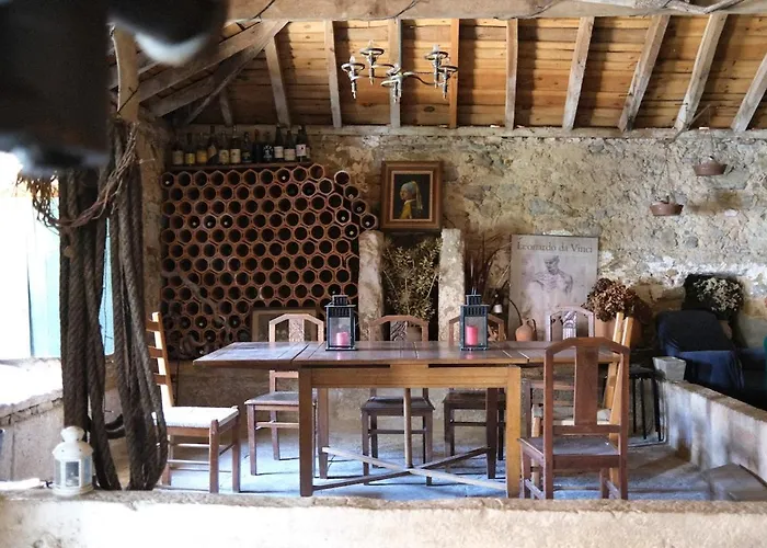 Apartamento Quinta Maria Gil - B