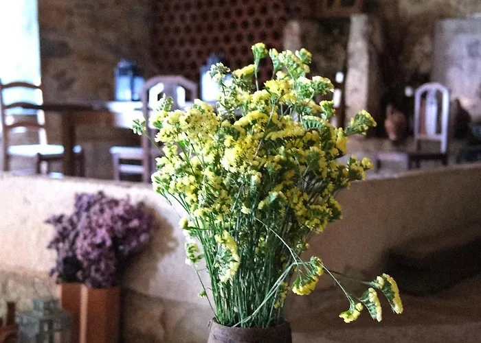 Apartamento Quinta Maria Gil - B *