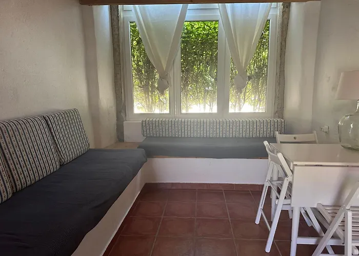 Quinta Maria Gil - B * Lourinhã