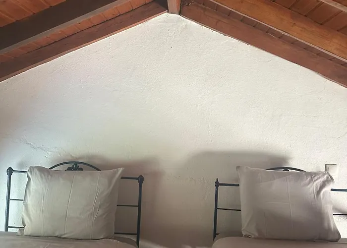 Apartamento Quinta Maria Gil - B