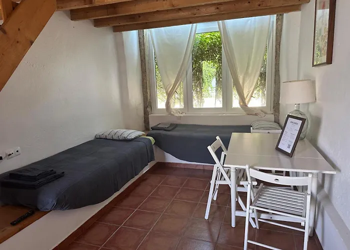 Quinta Maria Gil - B Apartamento